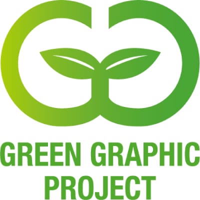 GREEN GRAPHIC PROJECT